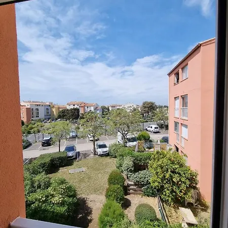Jules Verne * Agde